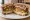 Pastrami Club at Sprankles Deli: an illustration of the sandwich.