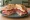Poor Boy at Sprankles Deli: an illustration of the sandwich.
