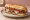 Roast Beefanini at Sprankles Deli: an illustration of the sandwich.