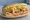 The Heffe at Sprankles Deli: an illustration of the sandwich.