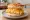 Biscuit Egg Sandwich at Ashby Eatery: an illustration of the sandwich.