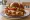 Carolina Crispy Chicken at Barneys Gourmet Hamburgers (Solano): an illustration of the sandwich.