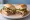 E-Z Steak Sandwich at E-Z Stop Deli: an illustration of the sandwich.