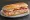 Fat Boy Sandwich at E-Z Stop Deli: an illustration of the sandwich.