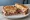 Reuben Sandwich at E-Z Stop Deli: an illustration of the sandwich.