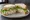 Chicken Salad Sandwich at El Tiny Cafe: an illustration of the sandwich.