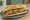Beef (Bo) Sandwich at GHE banh mi & rolls: an illustration of the sandwich.