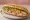 Combo (Thap Cam) Sandwich at GHE banh mi & rolls: an illustration of the sandwich.