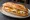 Fried Egg (Trung Op La) Sandwich at GHE banh mi & rolls: an illustration of the sandwich.