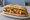 Pork Belly (Ba Chi) Sandwich at GHE banh mi & rolls: an illustration of the sandwich.