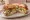 Chicken Club at Helacio's Deli & Cafe: an illustration of the sandwich.