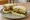 Egg White Sandwich at Helacio's Deli & Cafe: an illustration of the sandwich.