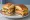 Roast Beef, Turkey or Salami at Helacio's Deli & Cafe: an illustration of the sandwich.