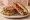 BLT at Homemade Cafe: an illustration of the sandwich.