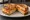 Tuna Melt at Homemade Cafe: an illustration of the sandwich.