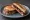 Pecan Butter & Jam at Lavender Bread & Cafe (San Pablo): an illustration of the sandwich.