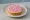 Beschuit met Muisjes: an illustration of the sandwich.