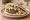 Beyond Meat Bifteki: an illustration of the sandwich.