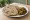 Bhakri: an illustration of the sandwich.
