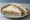 Bloater Paste Sandwich: an illustration of herring on white bread.