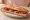 Bocadillo: an illustration of olive oil on baguette.
