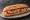 Bocadillo de Atún: an illustration of tuna, olive oil, onion and pepper on baguette.