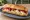 Bocadillo de Bacalao: an illustration of the sandwich.