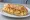 Bocadillo de Cachelos: an illustration of the sandwich.