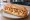 Bocadillo de Calamares con Mayonesa: an illustration of squid and mayonnaise on baguette.