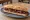 Bocadillo de Cecina: an illustration of the sandwich.