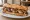 Bocadillo de Chipirones: an illustration of squid, olive oil, garlic, parsley and more on baguette.