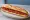 Bocadillo de Chorizo Curado: an illustration of pork, chorizo, paprika and garlic on baguette.