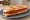Bocadillo de Chorizo de Teror: an illustration of pork, chorizo, paprika and garlic on baguette.