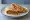 Bocadillo de Filloas: an illustration of the sandwich.
