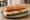 Bocadillo de Queso Fresco: an illustration of queso fresco on baguette.