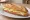 Bocadillo de Queso Idiazábal: an illustration of the sandwich.