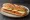 Bocadillo de Queso Majorero: an illustration of the sandwich.