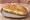 Bocadillo de Queso Tetilla: an illustration of the sandwich.