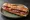 Bocadillo de Salchichón: an illustration of pepper on baguette.