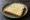 Boterham: an illustration of butter on white bread.