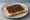 Boterham met Hagelslag: an illustration of butter on white bread.