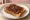 Bovril on Toast: an illustration of butter on white bread.