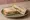 Bread and Dripping: an illustration of the sandwich.
