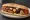 Breakfast Roll (Irish): an illustration of bacon, sausage, egg, tomato and more.