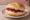 Broodje Aardbeien: an illustration of jam and butter on kaiser roll.
