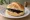 Broodje Appelstroop: an illustration of butter on kaiser roll.