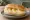 Broodje Ei: an illustration of egg, butter and pepper on kaiser roll.
