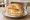 Broodje Gebakken Ei: an illustration of egg, butter and pepper on kaiser roll.