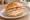 Broodje Paling: an illustration of butter and lemon on kaiser roll.