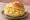 Broodje Roerei: an illustration of egg, butter and pepper on kaiser roll.